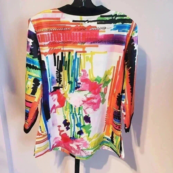 NWT Berek St. Tropez Knit Tunic - Picture 2 of 5